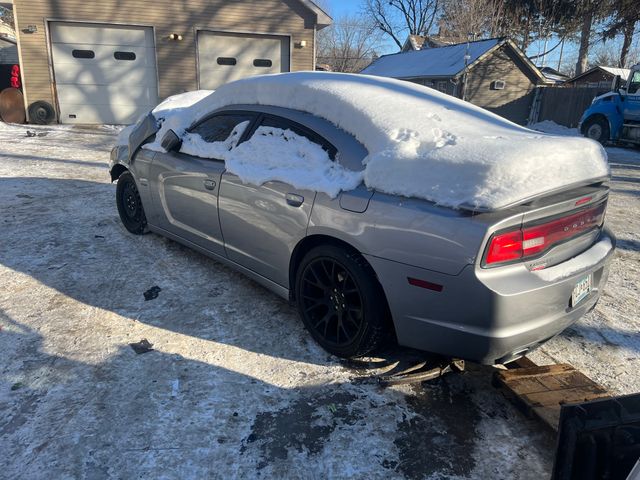 2011 DODGE Charger photo 4 of 6