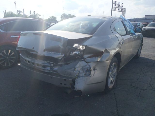 2009 DODGE Charger photo 3 of 4