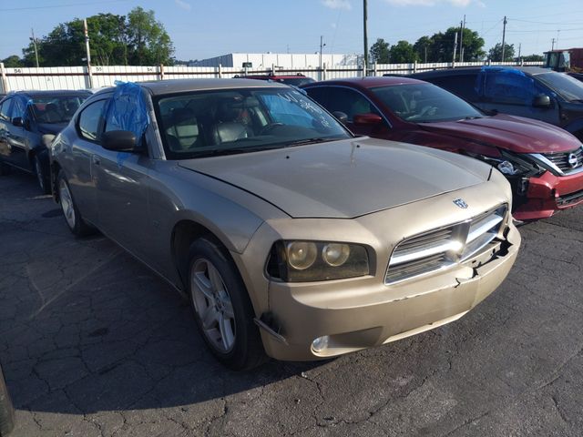 2009 DODGE Charger photo 2 of 4