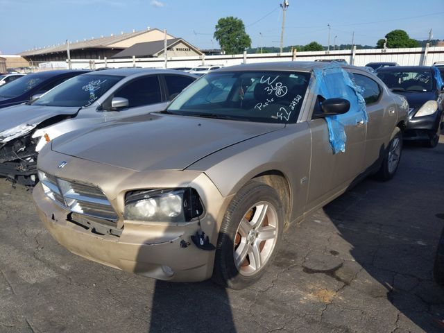 2009 DODGE Charger photo 1 of 4