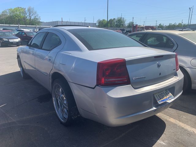 2007 DODGE Charger photo 4 of 7