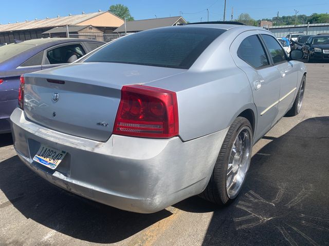 2007 DODGE Charger photo 5 of 7