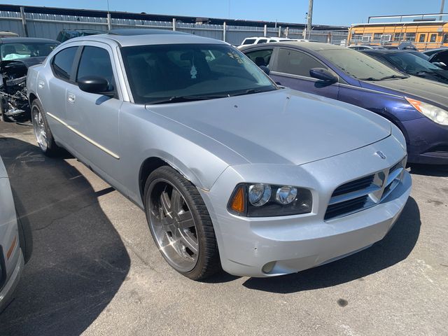 2007 DODGE Charger photo 7 of 7
