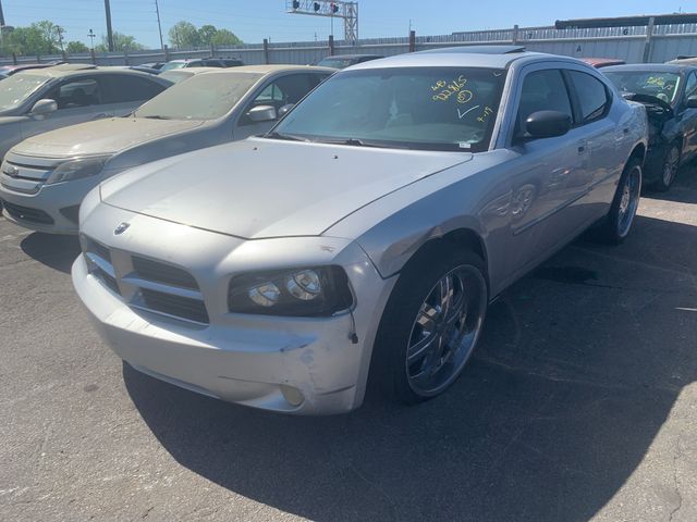 2007 DODGE Charger photo 1 of 7