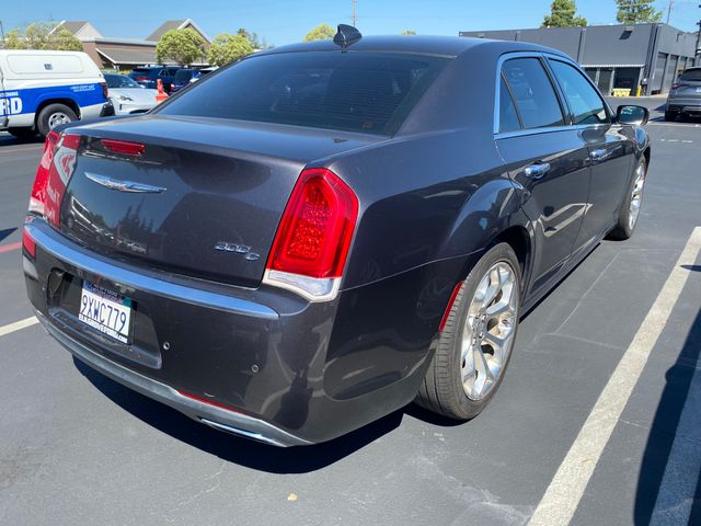 2016 CHRYSLER 300 photo 10 of 21