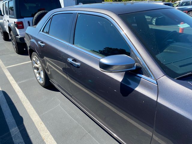 2016 CHRYSLER 300 photo 12 of 21