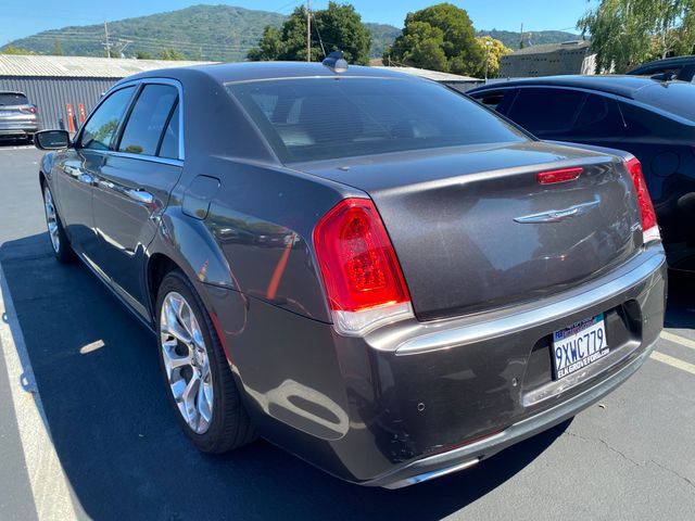 2016 CHRYSLER 300 photo 8 of 21