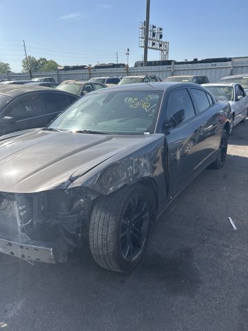 2016 DODGE Charger photo 1 of 4