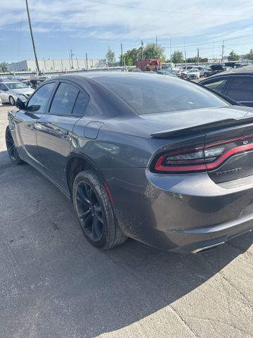 2016 DODGE Charger photo 4 of 4
