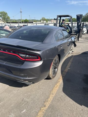 2016 DODGE Charger photo 3 of 4
