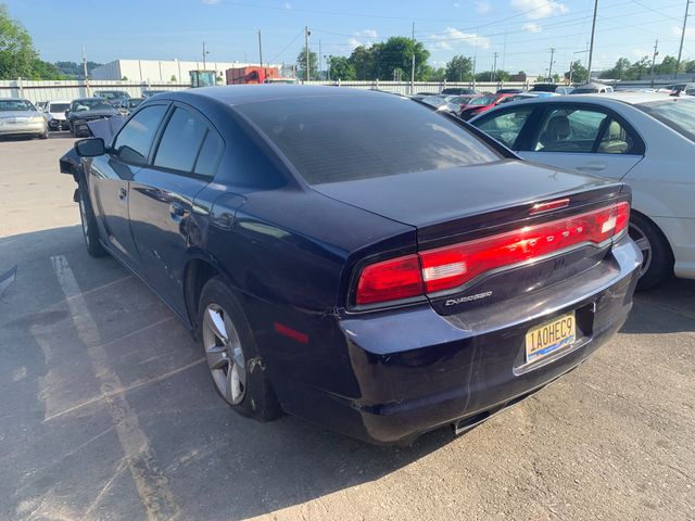 2014 DODGE Charger photo 4 of 5