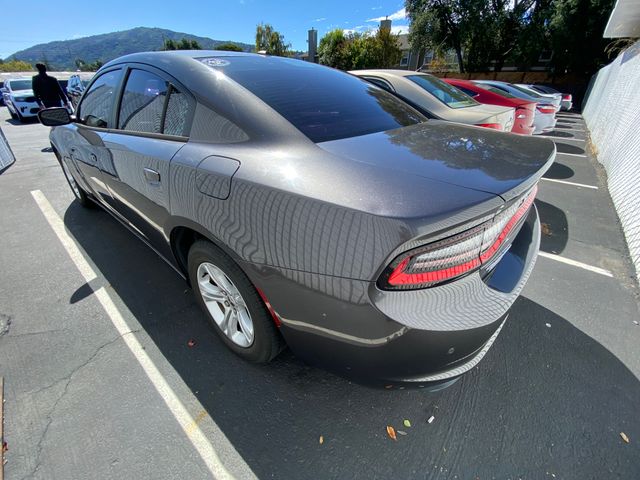2017 DODGE Charger photo 8 of 20