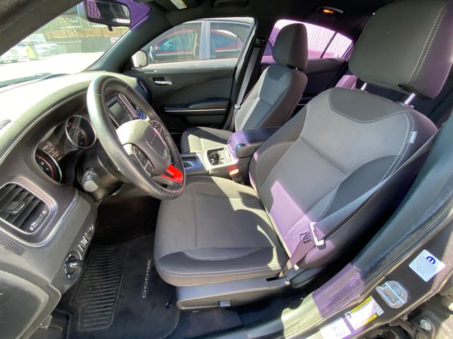 2017 DODGE Charger photo 18 of 20