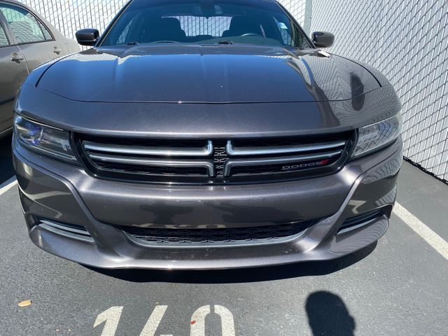 2017 DODGE Charger photo 2 of 20