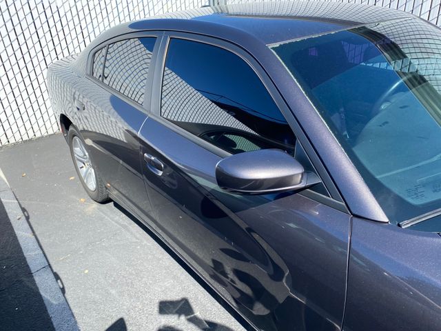 2017 DODGE Charger photo 13 of 20