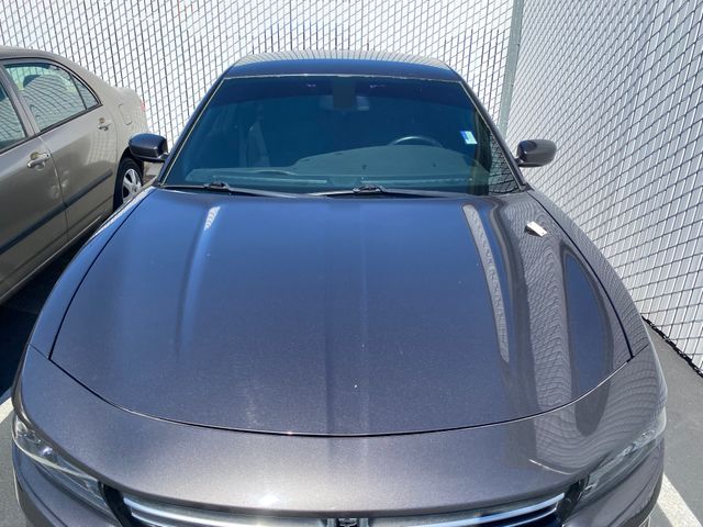 2017 DODGE Charger photo 3 of 20