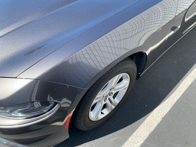 2017 DODGE Charger photo 5 of 20