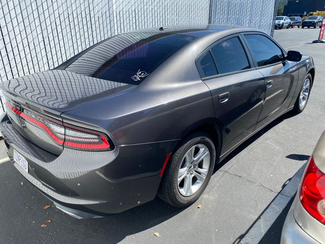 2017 DODGE Charger photo 11 of 20