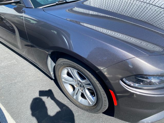 2017 DODGE Charger photo 14 of 20