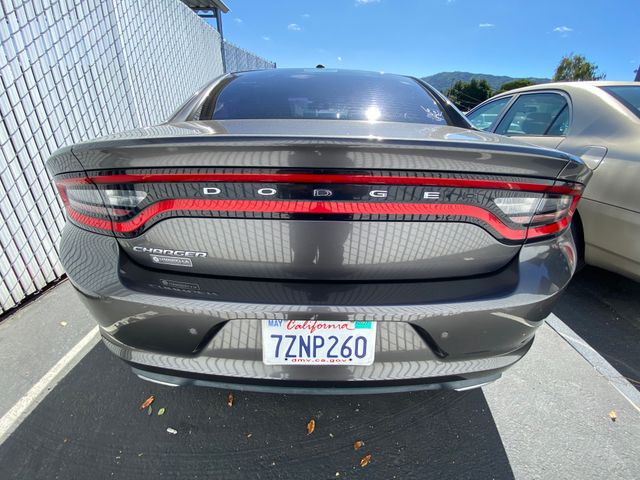 2017 DODGE Charger photo 10 of 20
