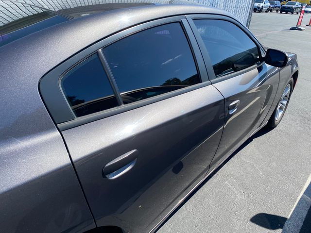 2017 DODGE Charger photo 12 of 20