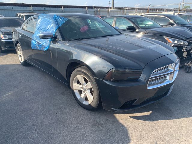 2014 DODGE Charger photo 2 of 7