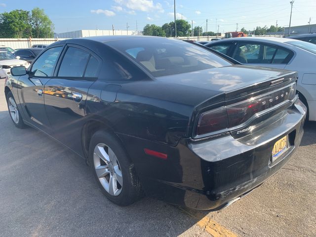 2014 DODGE Charger photo 5 of 7