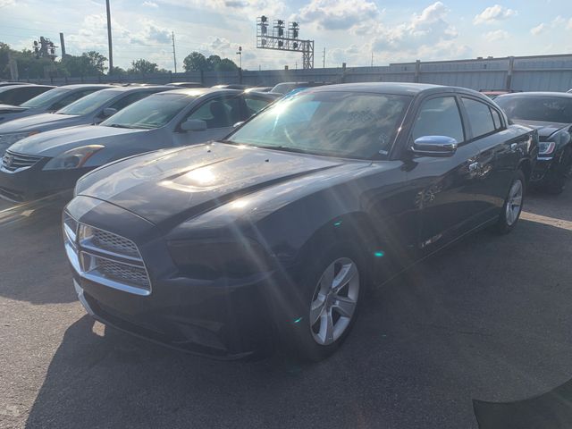 2014 DODGE Charger photo 1 of 7