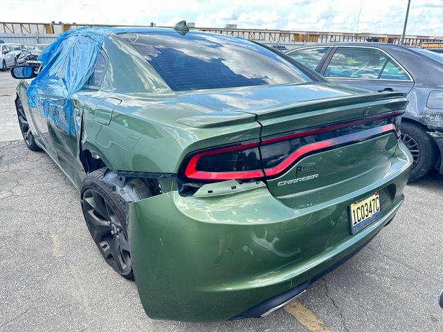 2019 DODGE Charger photo 5 of 10