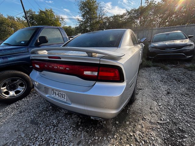 2012 DODG Charger photo 3 of 4
