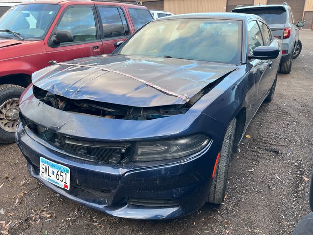 2016 DODGE Charger photo 2 of 7