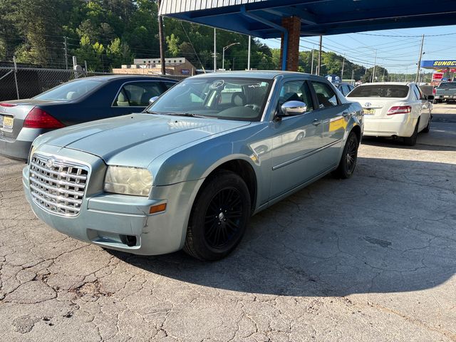 2009 CHRYSLER 300 photo 1 of 4