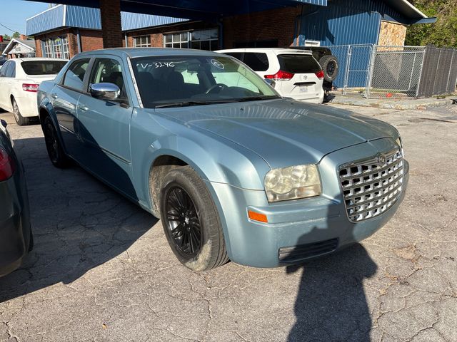 2009 CHRYSLER 300 photo 4 of 4