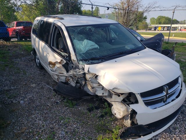 2012 DODGE Grand Caravan photo 3 of 7