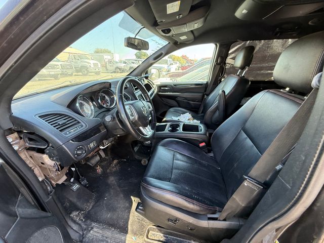 2018 DODGE Grand Caravan photo 7 of 12