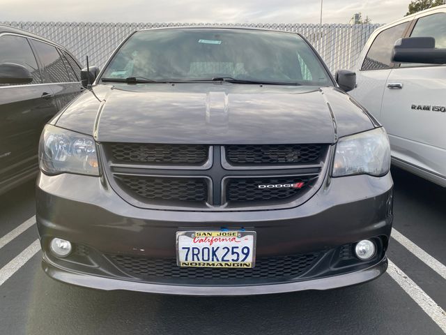 2016 DODGE Grand Caravan photo 2 of 20