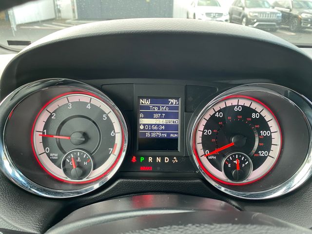 2016 DODGE Grand Caravan photo 20 of 20