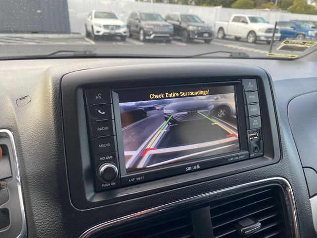 2016 DODGE Grand Caravan photo 19 of 20