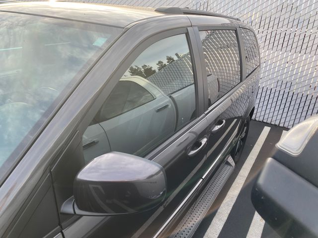 2016 DODGE Grand Caravan photo 6 of 20