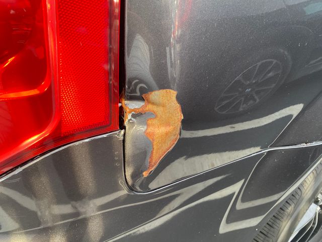 2016 DODGE Grand Caravan photo 10 of 20