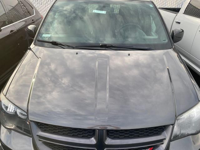 2016 DODGE Grand Caravan photo 3 of 20