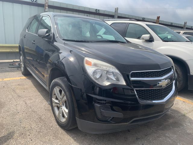 2011 CHEVROLET Equinox photo 2 of 6
