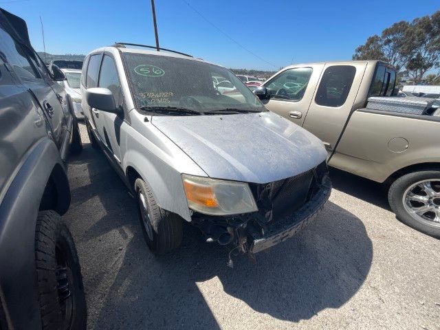 2010 Dodge Grand Caravan photo 4 of 5