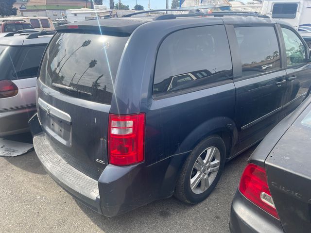 2008 Dodge Grand Caravan photo 3 of 4