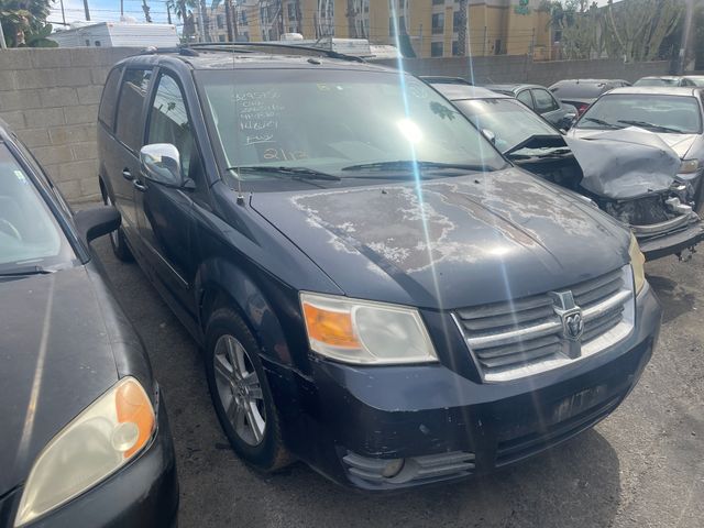 2008 Dodge Grand Caravan photo 4 of 4