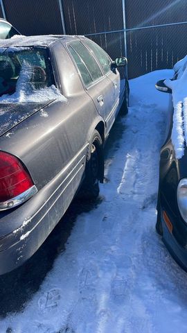 2007 FORD Crown Victoria photo 5 of 6