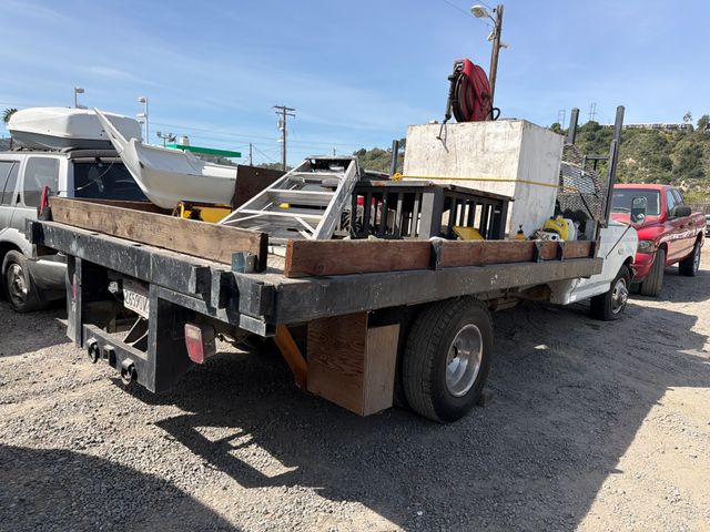 1992 Ford F-350 Super Duty photo 3 of 5