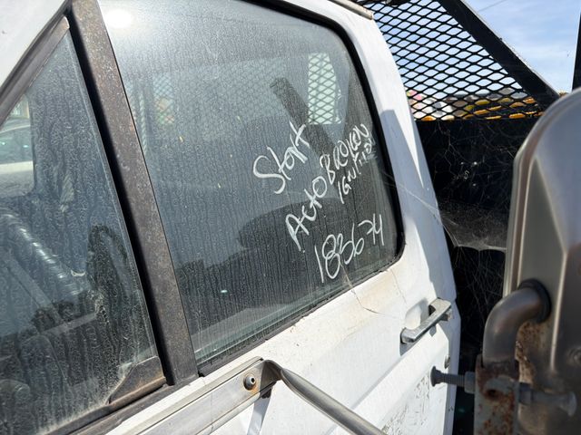 1992 Ford F-350 Super Duty photo 5 of 5