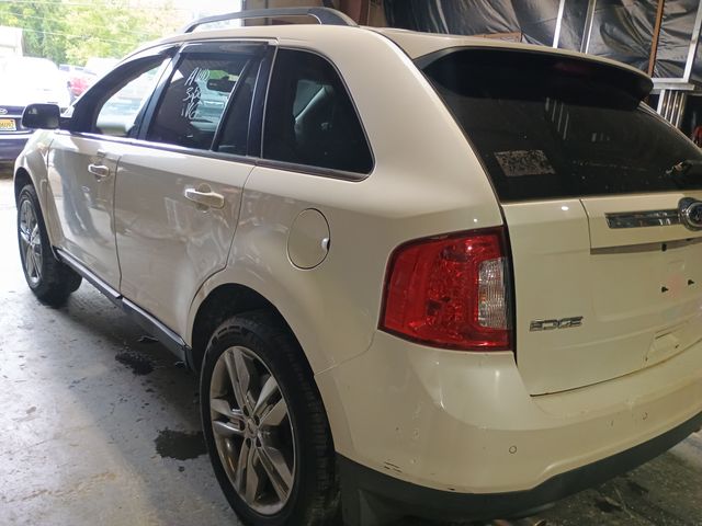 2013 FORD Edge photo 2 of 13