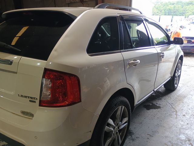 2013 FORD Edge photo 5 of 13